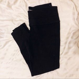 Black Skinny Leggings
